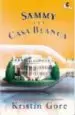 AudioLibro Sammy y la Casa Blanca de Kristin Gore