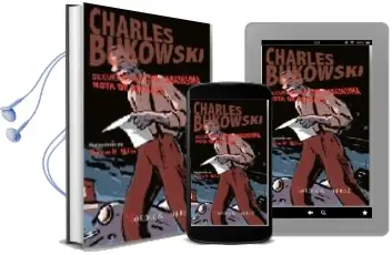 Descargar AudioLibro Secuelas de una Larguisima Nota de Rechazo de Charles Bukowski año 2008