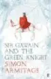 AudioLibro Sir Gawain Green Knigth de Simon Armitage