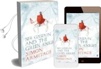 Descargar AudioLibro Sir Gawain Green Knigth de Simon Armitage año 2008