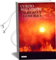 Descargar AudioLibro Sodoma y Gomorra de Curzio Malaparte año 2008