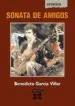AudioLibro Sonata de Amigos de Benedicto Garcia Villar