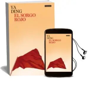 Descargar AudioLibro Sorgo Rojo de Ya Ding año 2008