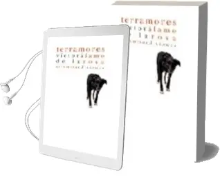 Descargar AudioLibro Terramores de Victor Alamo De La Rosa año 2008