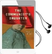 Descargar AudioLibro The Communist´S Daughter de Dennis Bock año 2008
