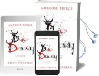 Descargar AudioLibro The Devil s Dictionary de Ambrose Bierce año 2008