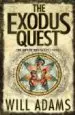 AudioLibro The Exodus Quest de Will Adams