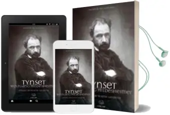 Descargar AudioLibro Tynset de Wolfgang Hildesheimer año 2008