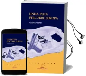 Descargar AudioLibro Unha Puta Percorre Europa de Alberto Lema año 2008