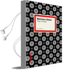 Descargar AudioLibro Viaje a Oriente de Hermann Hesse año 2008