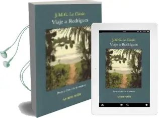 Descargar AudioLibro Viaje a Rodrigues de Jean Marie Gustave Le Clezio año 2008
