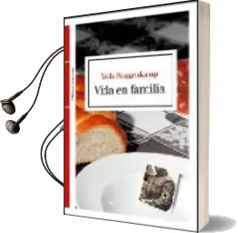 Descargar AudioLibro Vida en Familia de Viola Roggenkamp año 2008