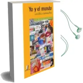Descargar AudioLibro Yo y el Mundo de Cecilia Camacho año 2008