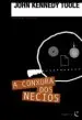 AudioLibro A Conxura dos Necios de John Kennedy Toole