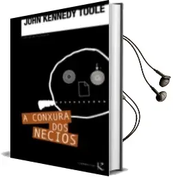 Descargar AudioLibro A Conxura dos Necios de John Kennedy Toole año 2008