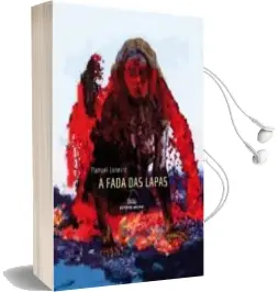 Descargar AudioLibro A Fada das Lapas de Manuel Janeiro año 2008