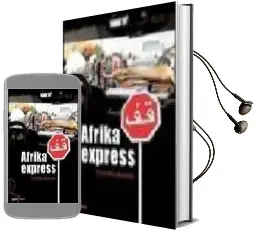 Descargar AudioLibro Afrika Express de Urtzi Urrutikoetxea año 2008