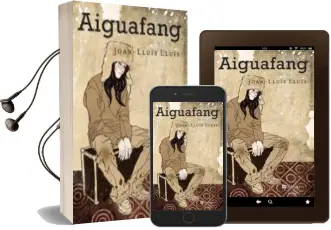 Descargar AudioLibro Aigua Fang de Joan Lluis Lluis año 2008