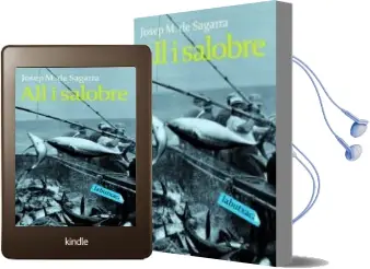 Descargar AudioLibro All i Salobre de Josep M. De Sagarra año 2008