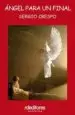 AudioLibro Angel para un Final de Sergio Crespo