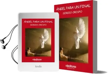 Descargar AudioLibro Angel para un Final de Sergio Crespo año 2008