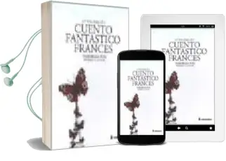 Descargar AudioLibro Antologia del Cuento Fantastico Frances de Gerard Nerval año 2008