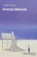AudioLibro Arenas Blancas de Jordi Coca