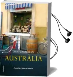 Descargar AudioLibro Australia de Roc Casagran año 2008