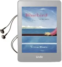 Descargar AudioLibro Bluebird de Vesna Maric año 2008