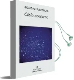 Descargar AudioLibro Cielo Nocturno de Soledad Puertolas año 2008