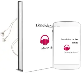 Descargar AudioLibro Condicion de las Flores de Mario Bellatin año 2008