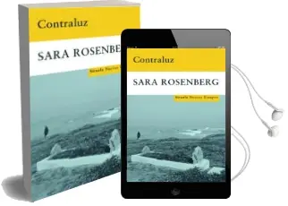Descargar AudioLibro Contraluz de Sara Rosenberg año 2008