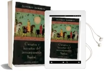Descargar AudioLibro Cuentos y Hazañas del Incomparable Birbal de Clifford Sawhney año 2008