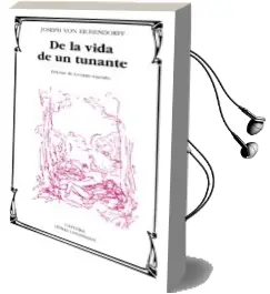 Descargar AudioLibro De la Vida de un Tunante de Joseph Von Eichendorff año 2008