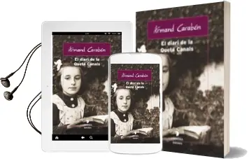 Descargar AudioLibro Diari de la Queta Canals de Armand Caraben año 2008