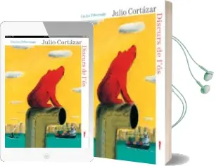 Descargar AudioLibro Discurs de l os de Julio Cortazar año 2008