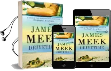 Descargar AudioLibro Drivetime de James Meek año 2008