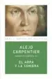 AudioLibro El Arpa y la Sombra de Alejo Carpentier