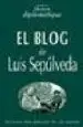 AudioLibro El Blog de Luis Sepulveda de Luis Sepulveda