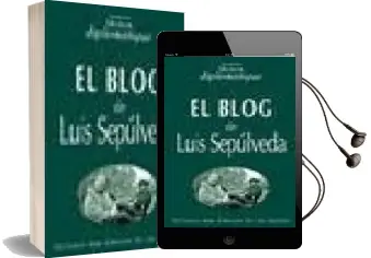Descargar AudioLibro El Blog de Luis Sepulveda de Luis Sepulveda año 2008