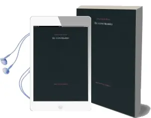 Descargar AudioLibro El Contrario de Francisco Alba año 2008