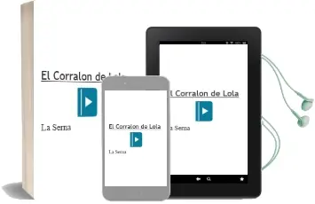 Descargar AudioLibro El Corralon de Lola De La Serna año 2008