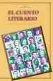 AudioLibro El Cuento Literario de Antonio Del Rey Briones