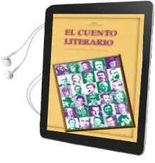 Descargar AudioLibro El Cuento Literario de Antonio Del Rey Briones año 2008
