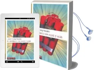 Descargar AudioLibro El Exiliado de Aqui y Alla de Juan Goytisolo año 2008