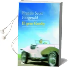 Descargar AudioLibro El Gran Gastby de Francis Scott Fitzgerald año 2008