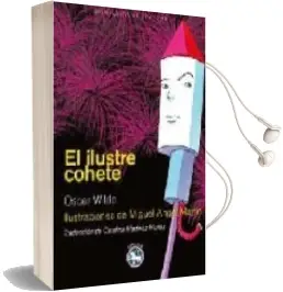 Descargar AudioLibro El Ilustre Cohete de Oscar Wilde año 2008