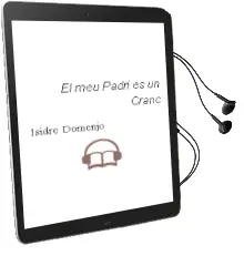 Descargar AudioLibro El meu Padri es un Cranc de Isidre Domenjo año 2008