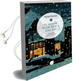 Descargar AudioLibro El Nadal d un nen Gal·Les de Dylan Thomas año 2008