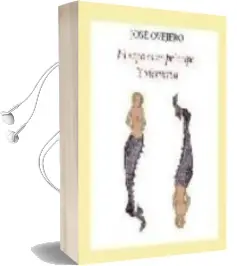 Descargar AudioLibro El Sapo es un Principe y Viceversa de Jose Ovejero año 2008